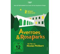 PHILIBERT, NICOLAS - AVERROES & ROSA PARKS DVD NUOVO