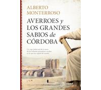 Averroes y los grandes sabios de Córdoba