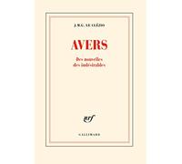 Avers - Des nouvelles des indésirables
