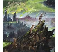 Aversed - Erasure Of Color - Cd