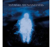Aversio Humanitatis To Become the Endless Static (CD) Album Digipak