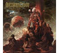 Aversions Crown Hell Will Come for Us All (CD) Album