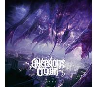 Aversions Crown - Tyrant