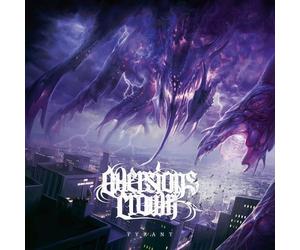 Aversions Crown - Tyrant