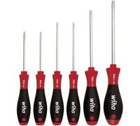 Avery 24-506 sticker decorativi Carta Rosso 1120 pezzo[i] (Avery Labels in Dispenser Round 19mm Diameter Red [Pack 1120 Labels]