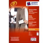 AVERY 4823 24pezzo(i)