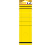 Avery 50x Larghe Ampio Lungo A4 Faldoni Etichetta Raccoglitore Auto Adesivo