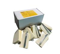 Avery Etichette americane 75-410 con filo metallico 120 x 60 mm 1.000 pezzi