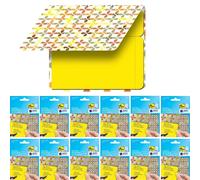 Avery 960X Blocchi Di Etichette 12 Note Adesive