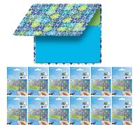 Avery 960X Blocchi Di Etichette 12 Note Adesive