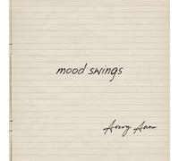 Avery Anna Mood Swings (CD)