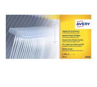 AVERY - AS050 - Fili standard per sparafili - 5 cm - Avery - conf. 5000 pezzi - 71226 - Conf. da 1 Pz. - AS050