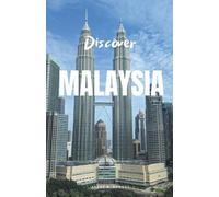 Avery B Hodges Discover Malaysia (Tascabile)