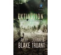 Avery Blake Johnny B Truant Extinction (Tascabile)