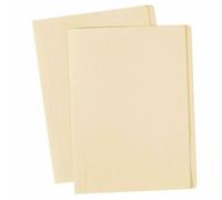 Avery Cartella portadocumenti in cartone manilla leggera, resistente e durevole,