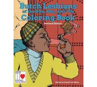 Avery Cassell The Butch Lesbians of the '50s, '60s, and '70s Colorin (Tascabile)