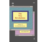 Avery Dame-Griff The Two Revolutions (Tascabile) Queer / Trans / Digital