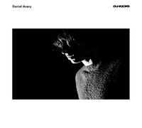 Various Artists DJ Kicks: Daniel Avery (Vinyl LP) 12" Album with CD