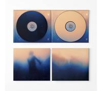 Avery Daniel - Love Light - Cd