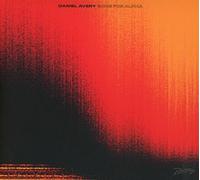 Avery Daniel - Song For Alpha