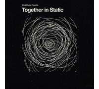 Avery, Daniel - Together In Static