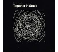 Daniel Avery Together in Static (Vinyl LP) 12" Album
