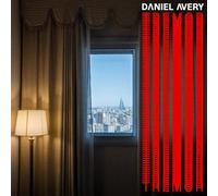 Daniel Avery - Tremor (CD)