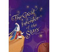 Avery Davis The Great Inventor of the Stars (Copertina rigida)