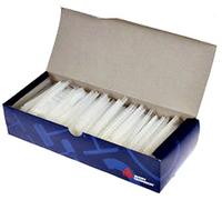 AVERY DENNISON Swiftach Fasteners, 5000 Per Scatola, Scegli 25MM 40MM 65MM