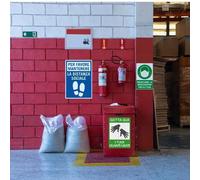 Avery Etichette Indirizzi / Pacchi L4775-20 ETIC.POLIESTERE 210 X 297 SING.