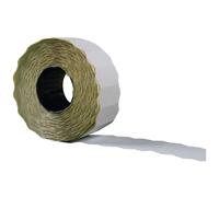 Avery Etichette per pistola 1 riga bianco permanente 12 x 26 mm, 1500 etichette