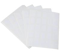 Avery etsa25 Bustina di 225 etichette multi-usagers 12 x 18 mm A6