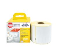 AVZ AS0722440 - Etichette in rotolo AS0722440, 54 x 70 mm, bianche