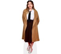 Avery Jae Clementine (Coat) mini formato