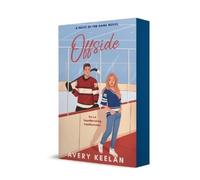 Avery Keelan Offside (Tascabile) Rules of the Game