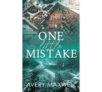 Avery Maxwell One Little Mistake (Tascabile)