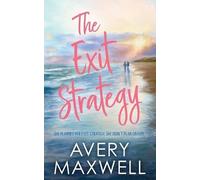 Avery Maxwell The Exit Strategy (Tascabile)