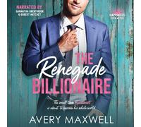 Avery Maxwell The Renegade Billionaire (Tascabile)