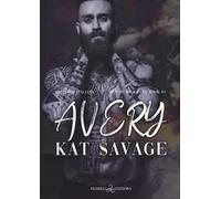 Avery. Men of Bird's Eye. Ediz. italiana. Vol. 3