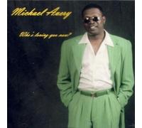 Avery, Michael - Who's Loving You Now