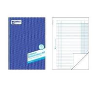 AVERY Modulo Zweckform "Libro a 4 colonne - per il mercato D - L - A (452) NEW