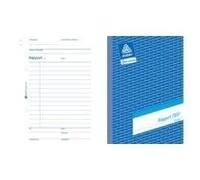 AVERY Modulo Zweckform "Rapport-Rapporto del direttore" SD A4 - per il mercato D - L - A - CH (1769) NEW