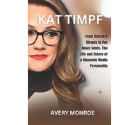 Avery Monroe Kat Timpf (Tascabile)