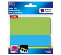 Avery Note Cards with Matching Envelopes Inkjet 85 Lb 4.25 X 5.5 Matte White 60 Cards 2 Cards/Sheet 30 Sheets/Pack