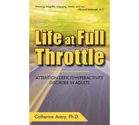 Avery Ph D Catherine Avery Ph D Catherine Ave Life at Full Th (Copertina rigida)