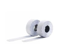 Rotolo 1200 etichette per prezzatrici permanenti AVERY 16 x 26mm - PLP1626 - R00331 PLP1626