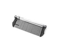 Avery Precision Cutter taglierino 30 fogli (Avery Trimmer A1 Cutting Length 880mm Black/Teal P880) [P880]