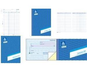 Avery Purpose Forms of the Form Book 1318 - 1 x 100 foglio NEW