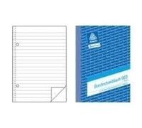 AVERY Quaderno Zweckform Quaderno autocopiante 1729 DIN A5 2x 40 pagine NEW