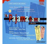 Original Studio Cast Highlights (Music Theatre Hour) - The Pajama Game